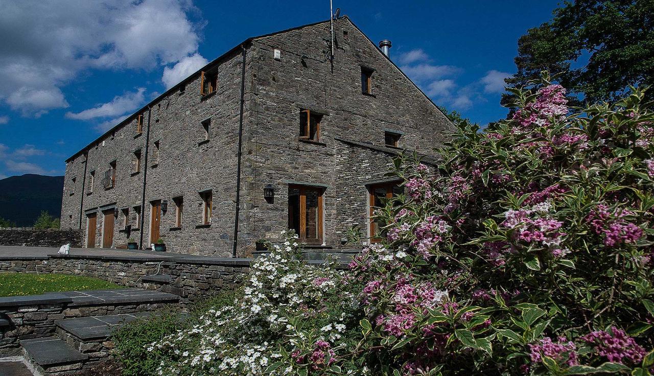 Lords Seat Bed & Breakfast Keswick  Exterior foto